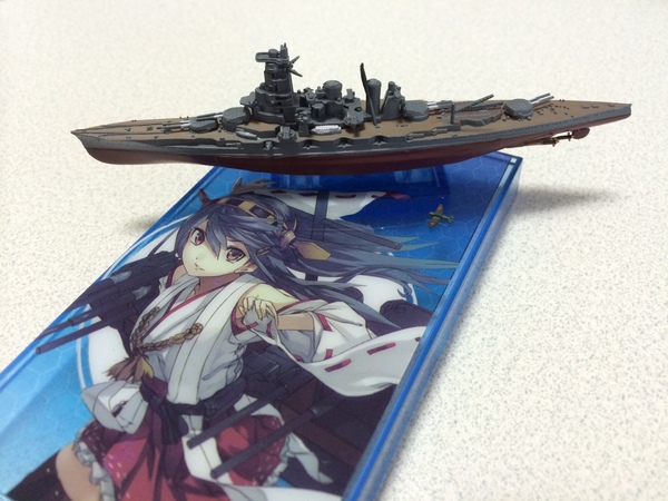 艦これモデルVol.2