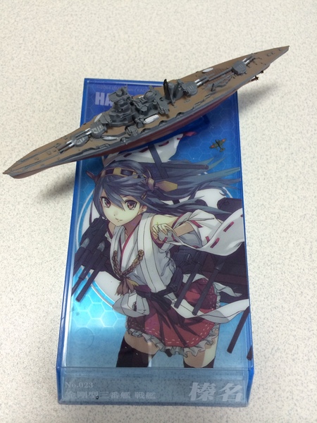 艦これモデルVol.2