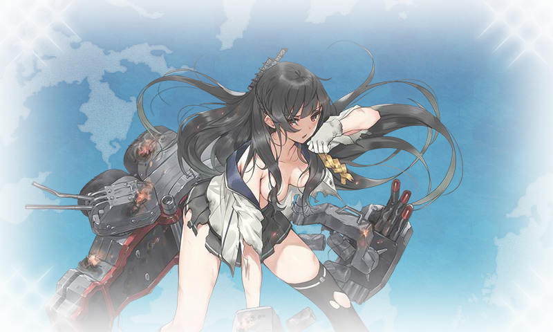 艦これ 磯風乙改にしました けんたろうの艦これ日記