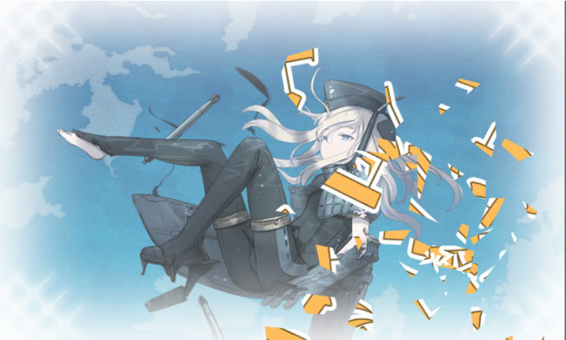 艦これ 呂500に改造しました けんたろうの艦これ日記