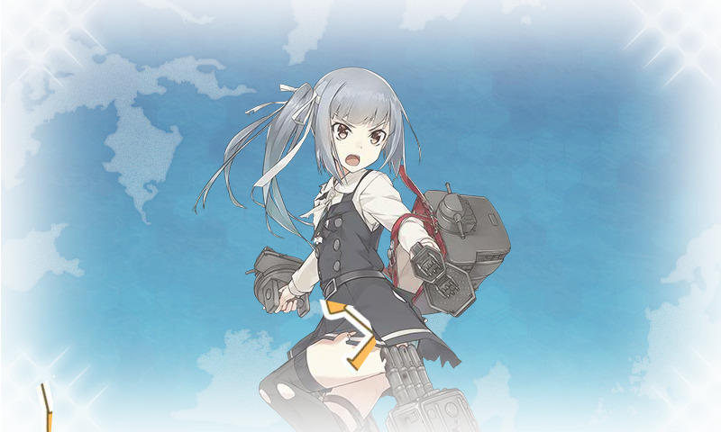 艦これ 霞改二乙にしました けんたろうの艦これ日記