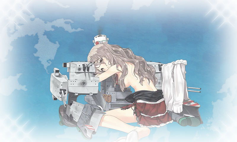 艦これ Pola改にしました けんたろうの艦これ日記