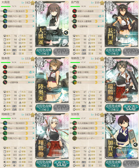第1艦隊