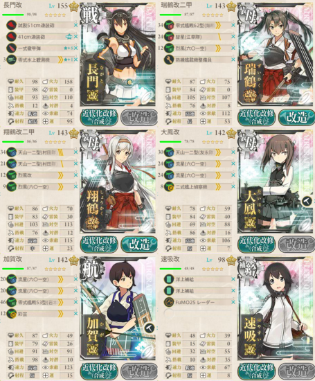第1艦隊